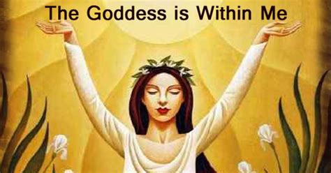 The Thrice Great Goddess: Empowering the Modern Witch in Wiccan Practice